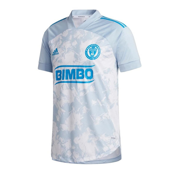 Thailandia Maglia Philadelphia Union Primeblue 2021/2022